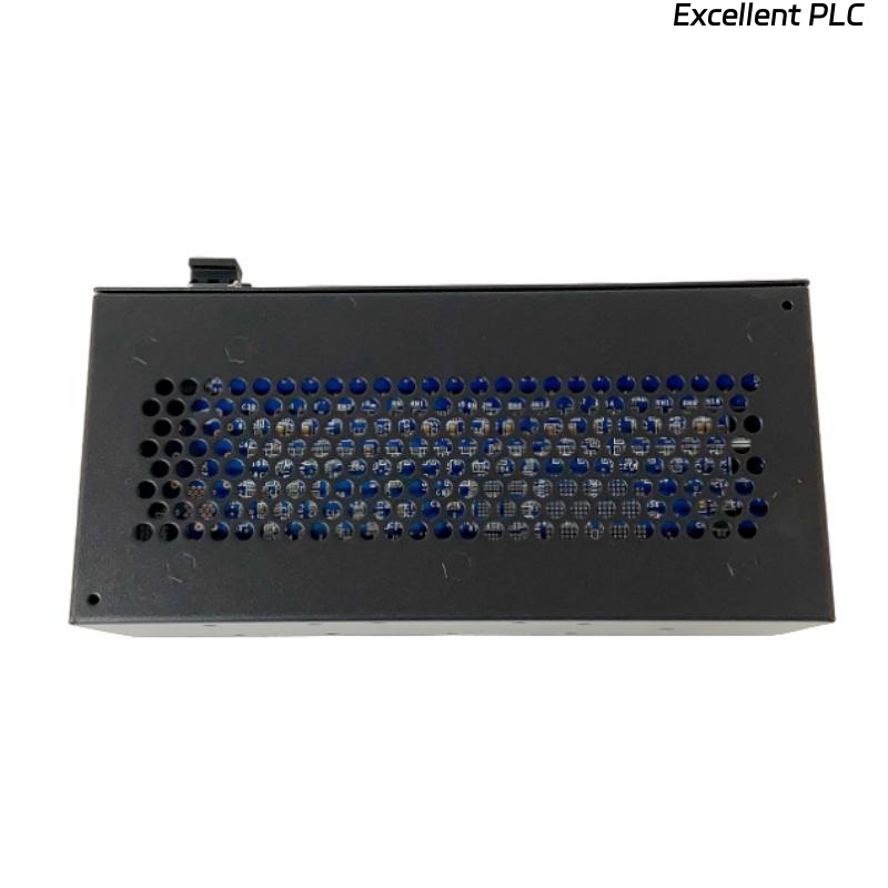 GE IS400AEBMH3A Programmable Logic Controller