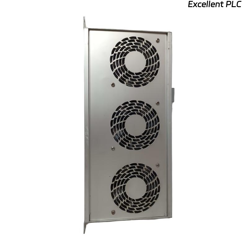 HIMA K9203B Rack Fan
