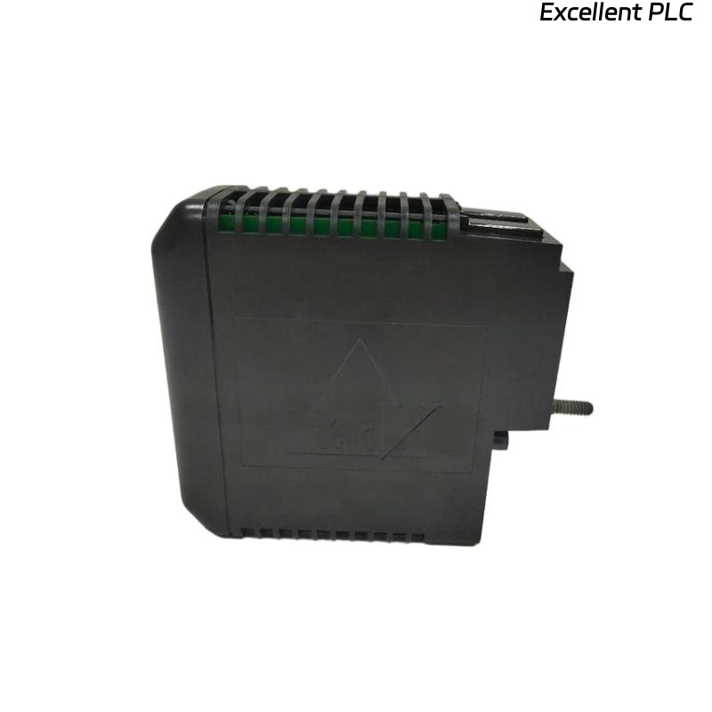 Emerson KJ3211X1-BA1 Redundant Power Supply Module