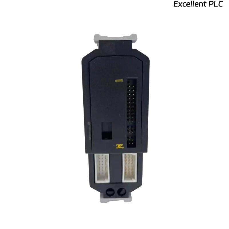 Emerson KJ3212X1-BK1 S-Series Pulse Count Input Card