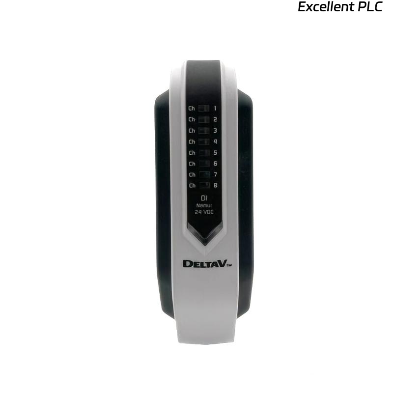 Emerson KJ3212X1-BK1 S-Series Pulse Count Input Card