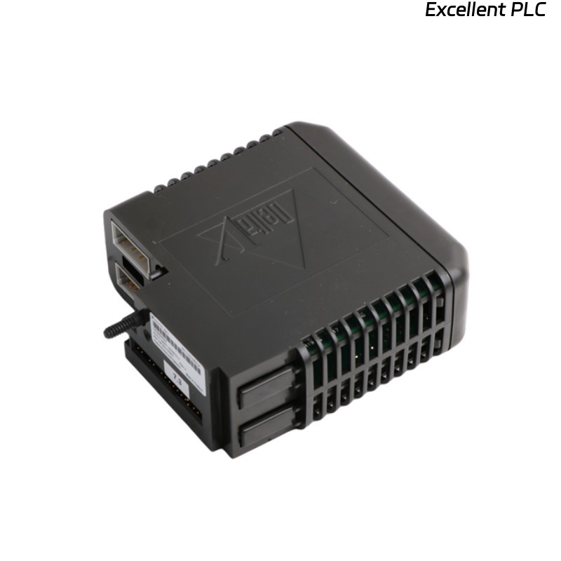 Emerson KJ3221X1-BA2 Analog Output Module