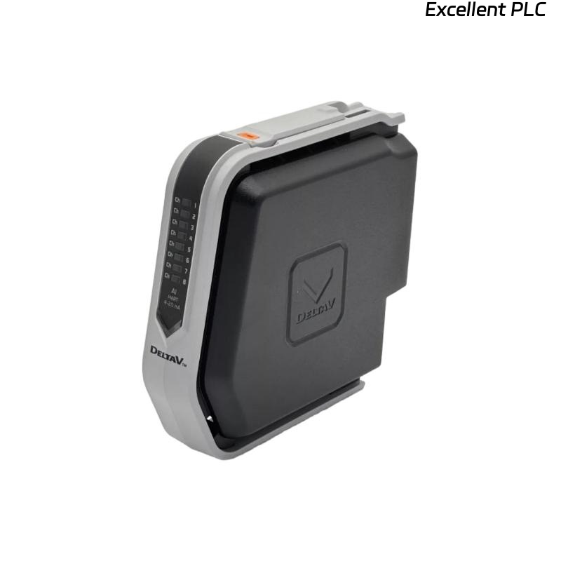 Emerson KJ3222X1-BK1 Analog Input Modules