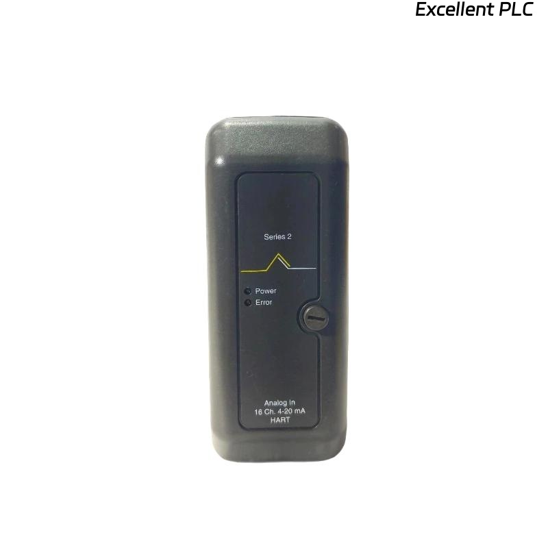 Emerson KJ3223X1-BA1 12P2871X022 Analog Input Module