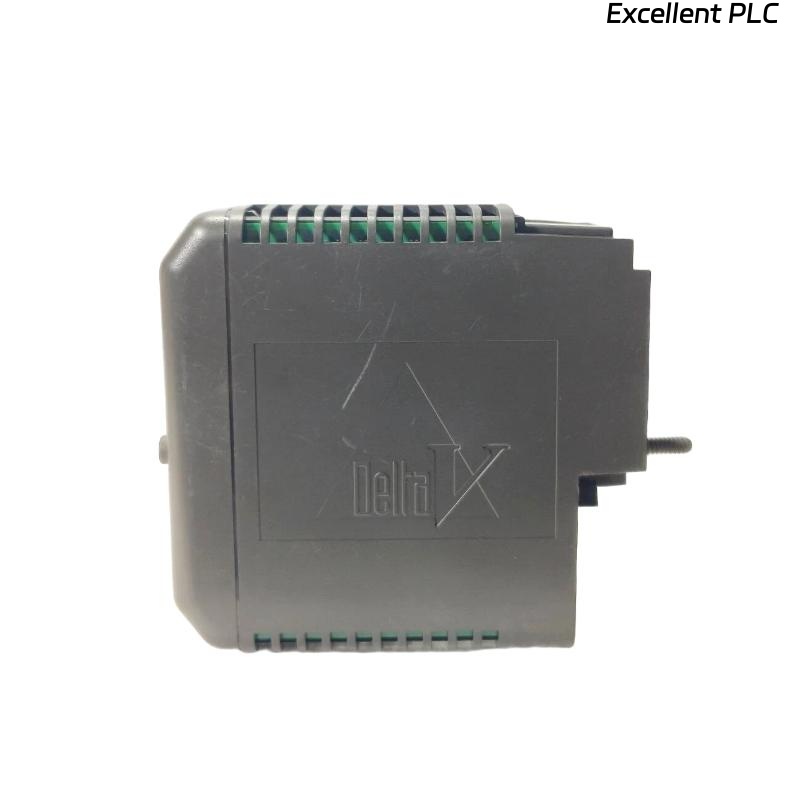 Emerson KJ3223X1-BA1 12P2871X022 Analog Input Module