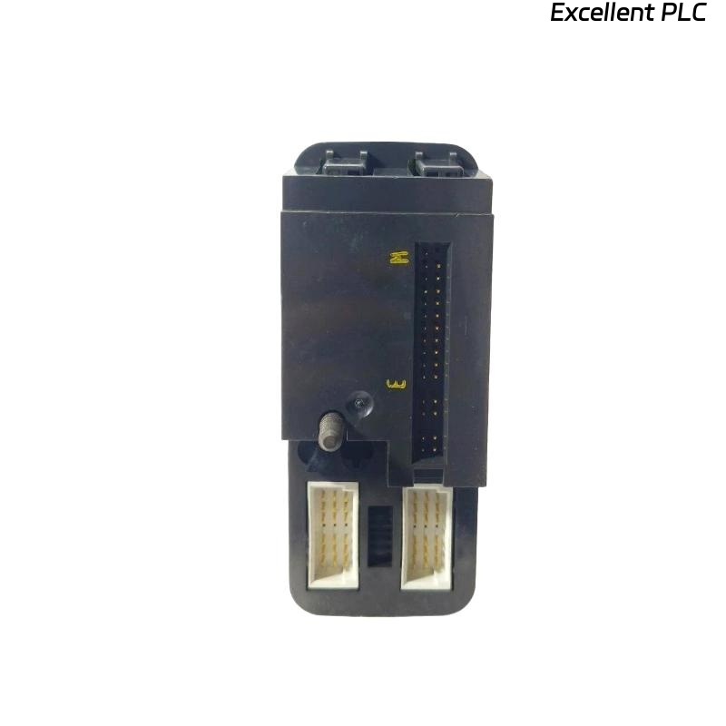 Emerson KJ3223X1-BA1 12P2871X022 Analog Input Module