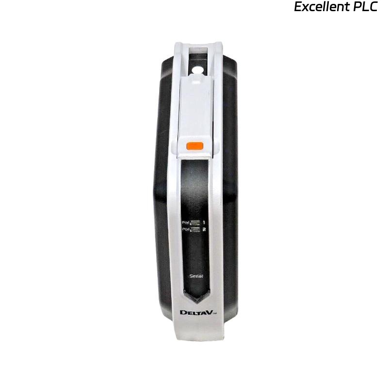 Emerson KJ3223X1-BK1 Analog Input Card