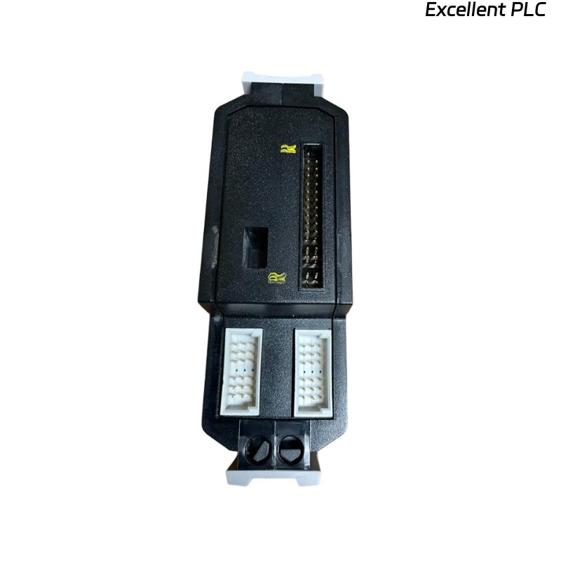 Emerson KJ3223X1-BK1 Analog Input Card