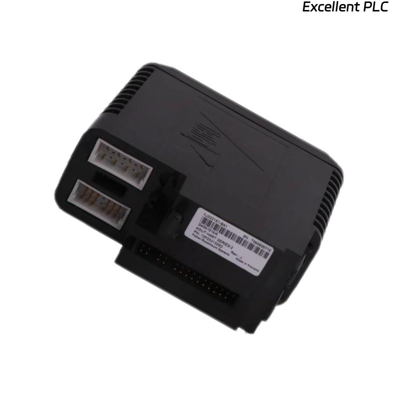 Emerson KJ3231X1-BA1 Isolated Input Module