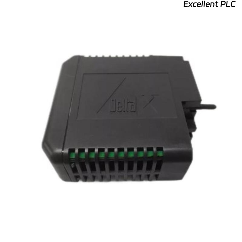 Emerson KJ3231X1-BA1 Isolated Input Module
