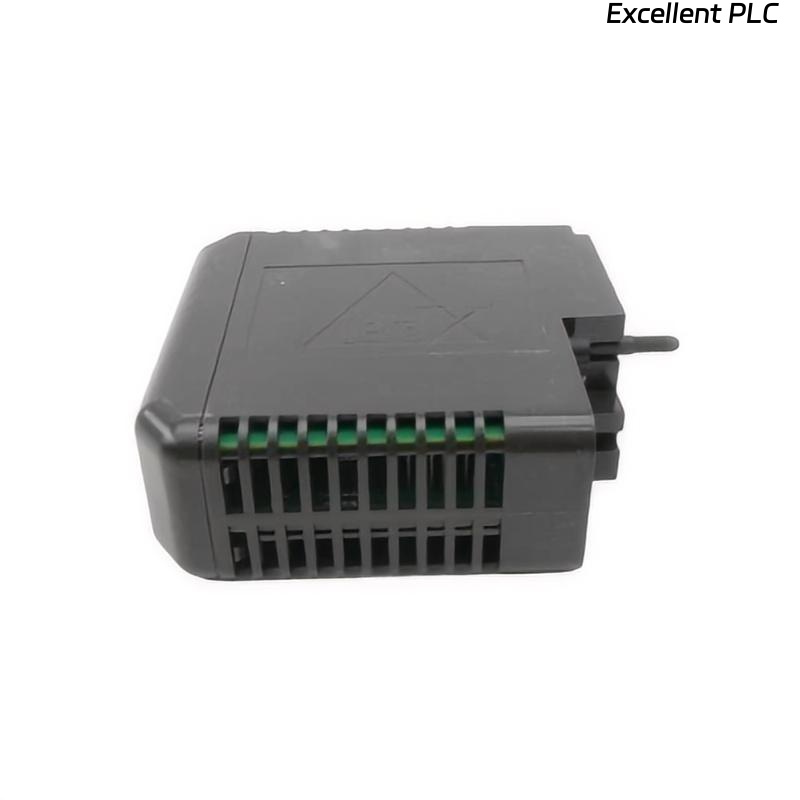 Emerson KJ3231X1-BK1 S-Series Isolated Input Card