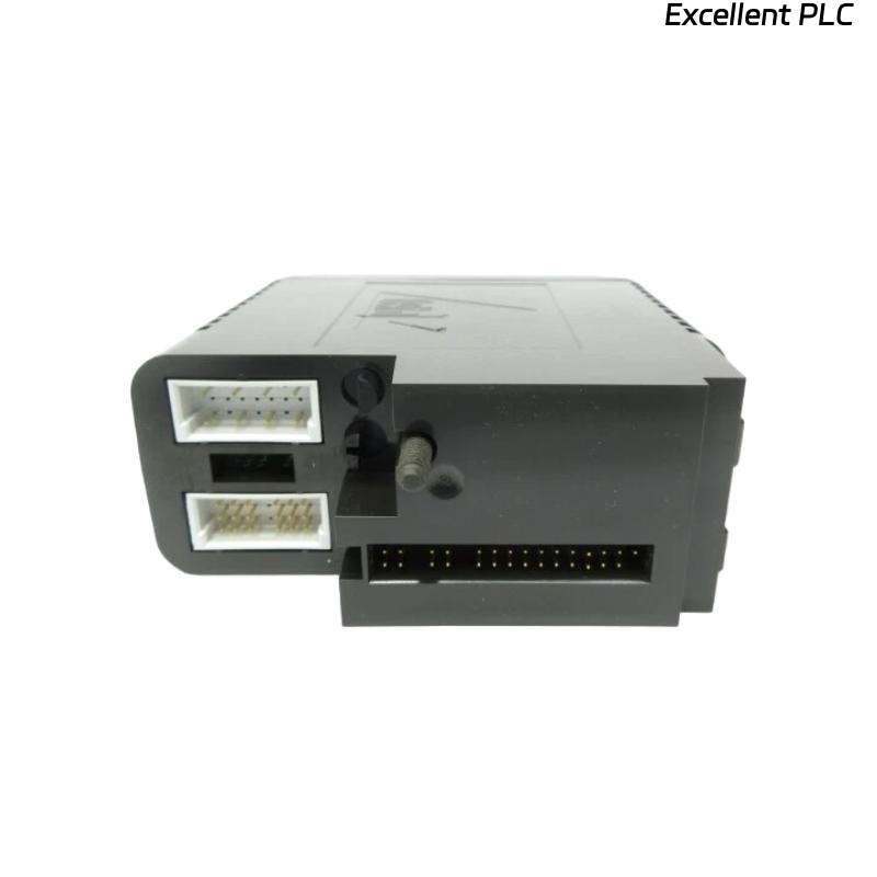 Emerson KJ3231X1-BK1 S-Series Isolated Input Card