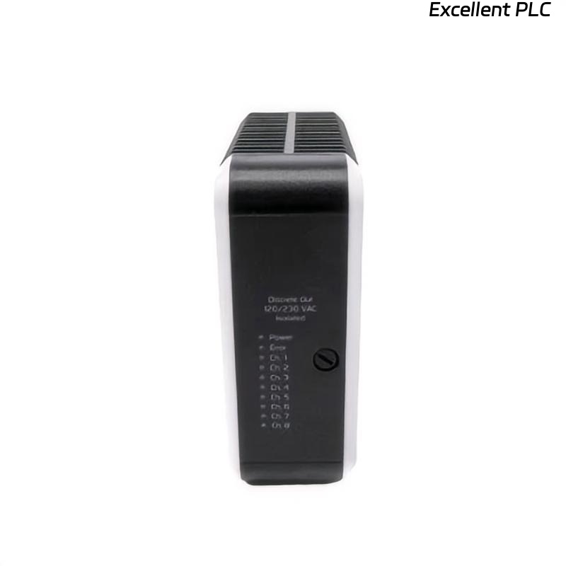 Emerson KJ3241X1-BA2 Serial Interface Module
