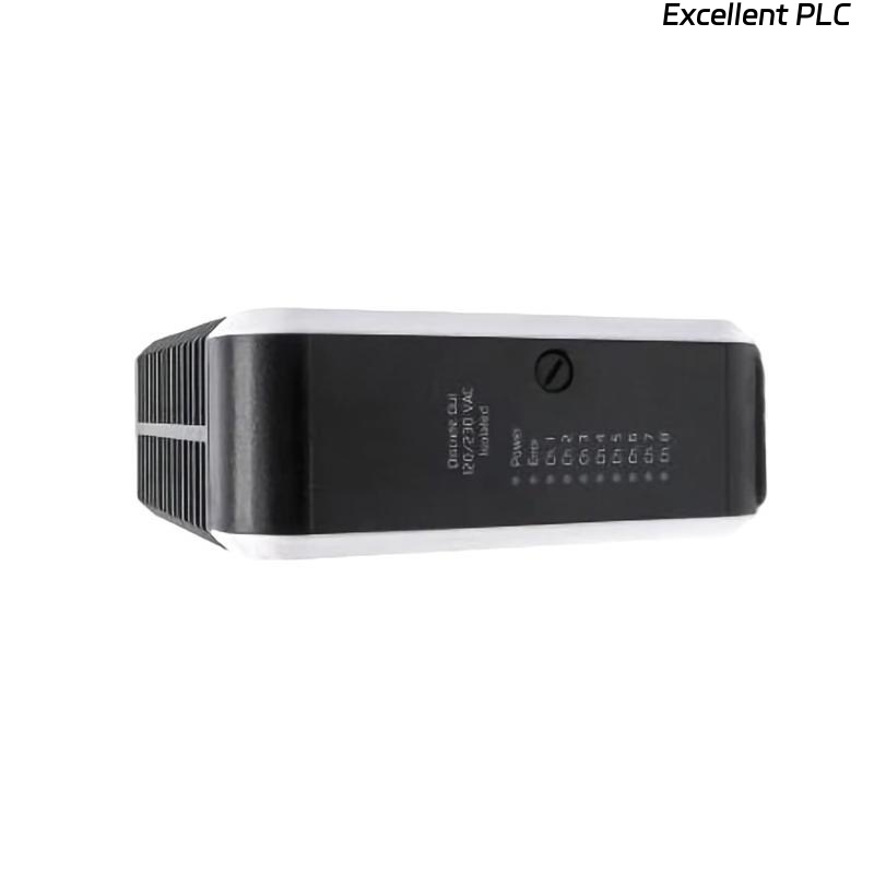 Emerson KJ3241X1-BA2 Serial Interface Module