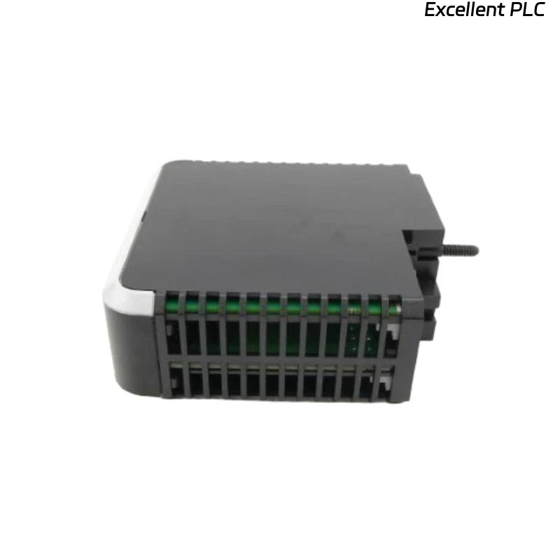 Emerson KJ3241X1-BA2 Serial Interface Module