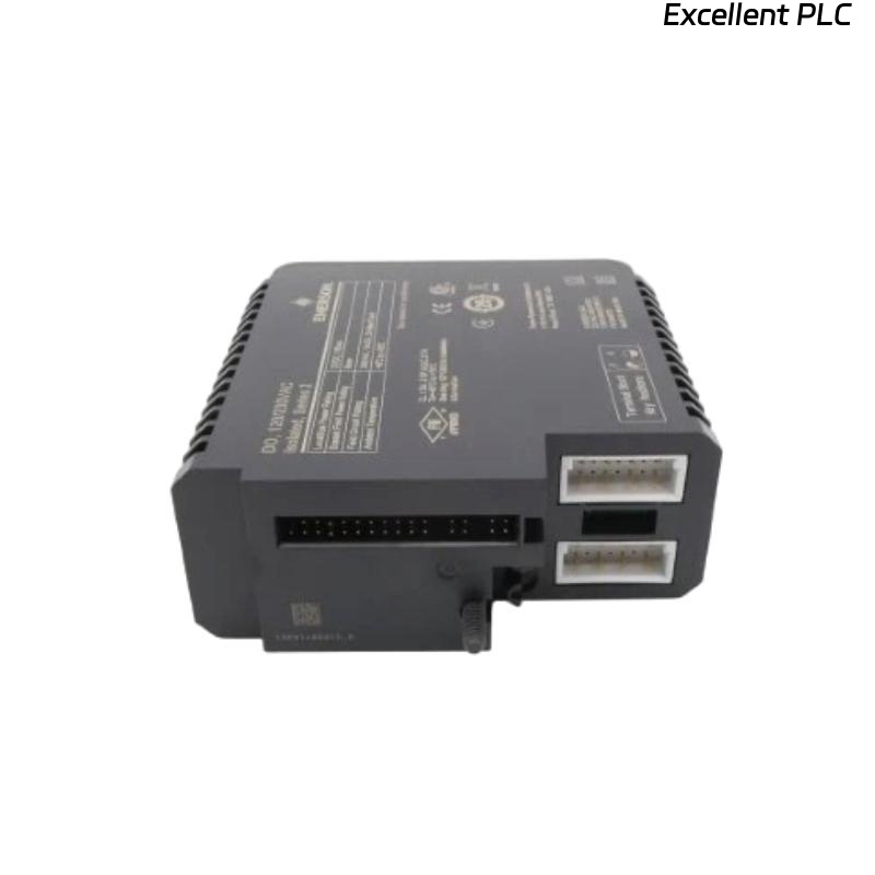 Emerson KJ3241X1-BA2 Serial Interface Module