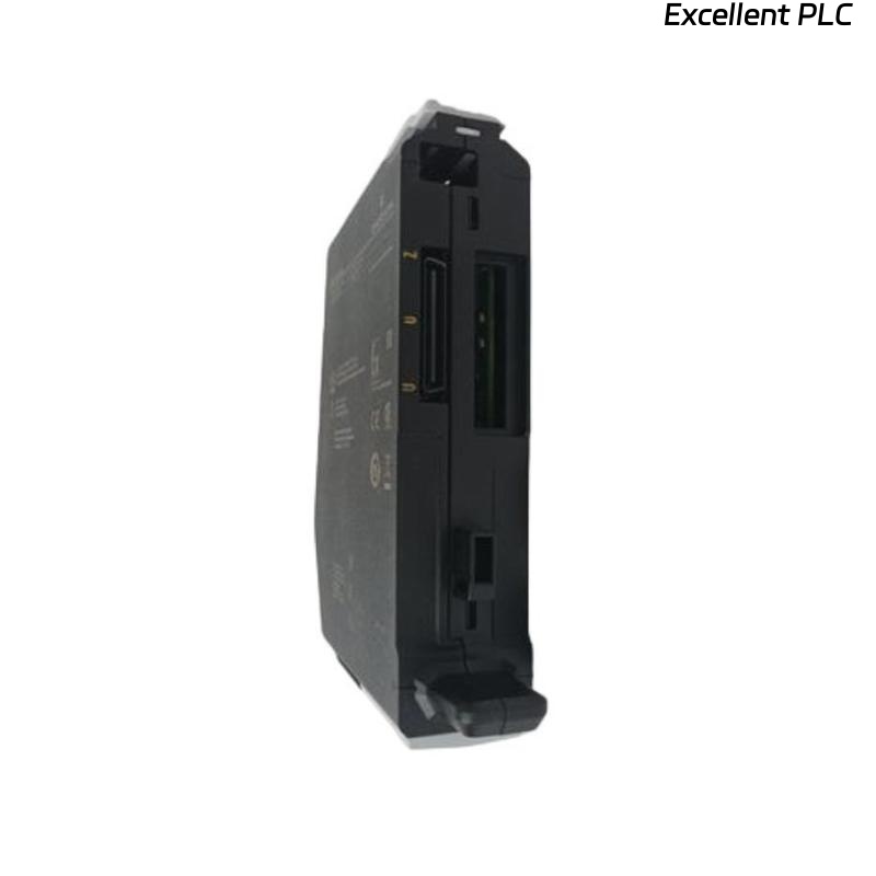 Emerson KJ3242X1-BK1 Fieldbus H1 Card