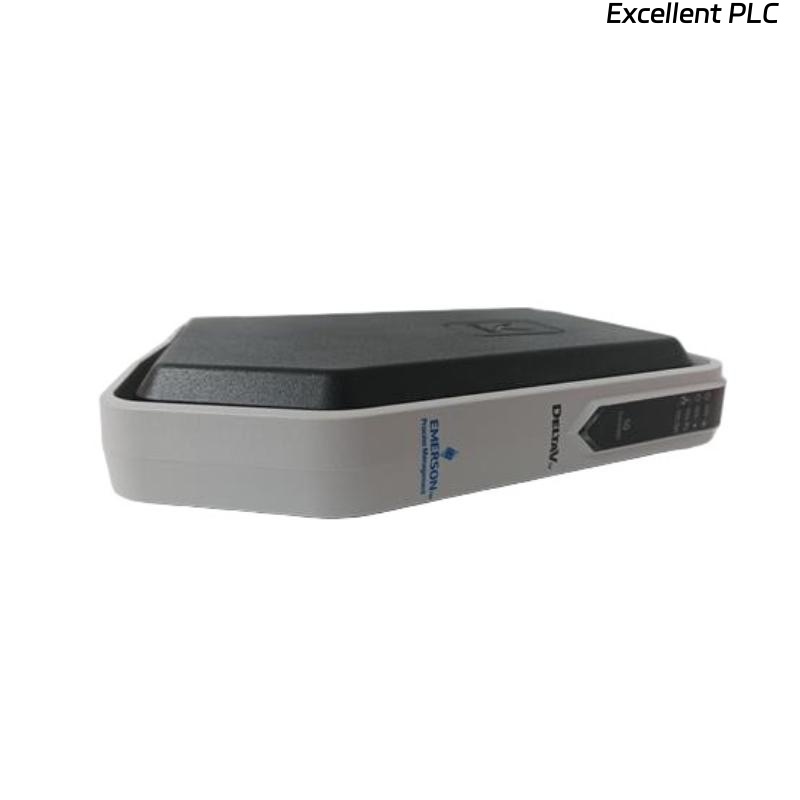 Emerson KJ3242X1-BK1 Fieldbus H1 Card