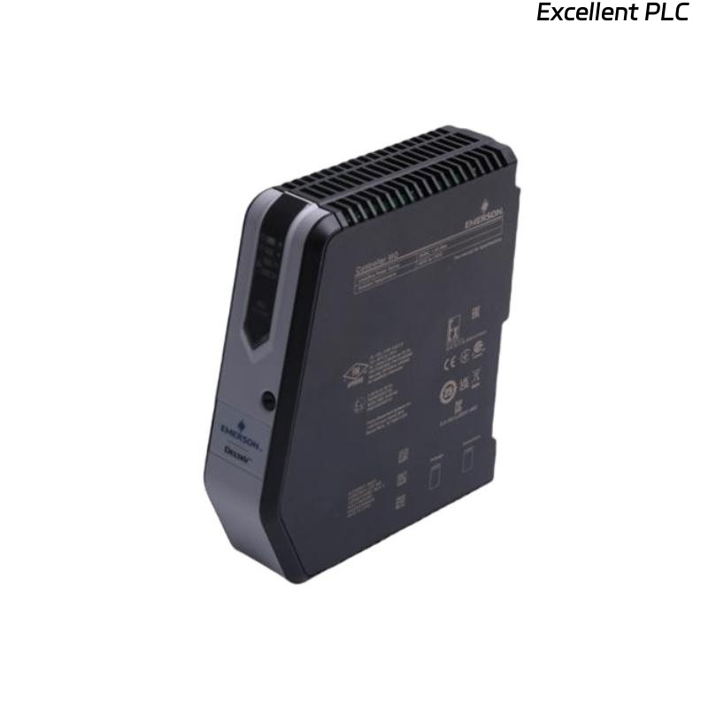 Emerson KJ3246X1-BA1 Integrated Power Supply