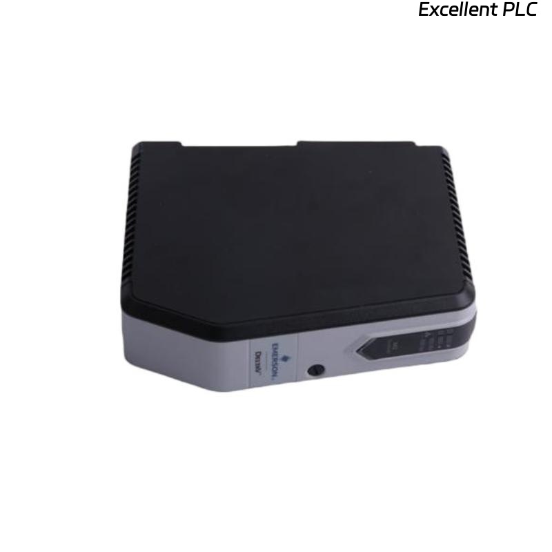 Emerson KJ3246X1-BA1 Integrated Power Supply