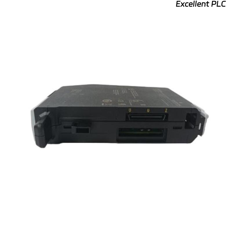 Emerson KJ3246X1-BA1 Integrated Power Supply