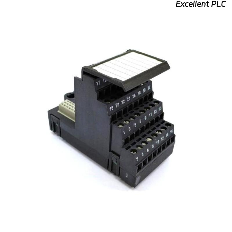 Emerson KJ4001X1-CD1 DeltaV Redundant Power Modules