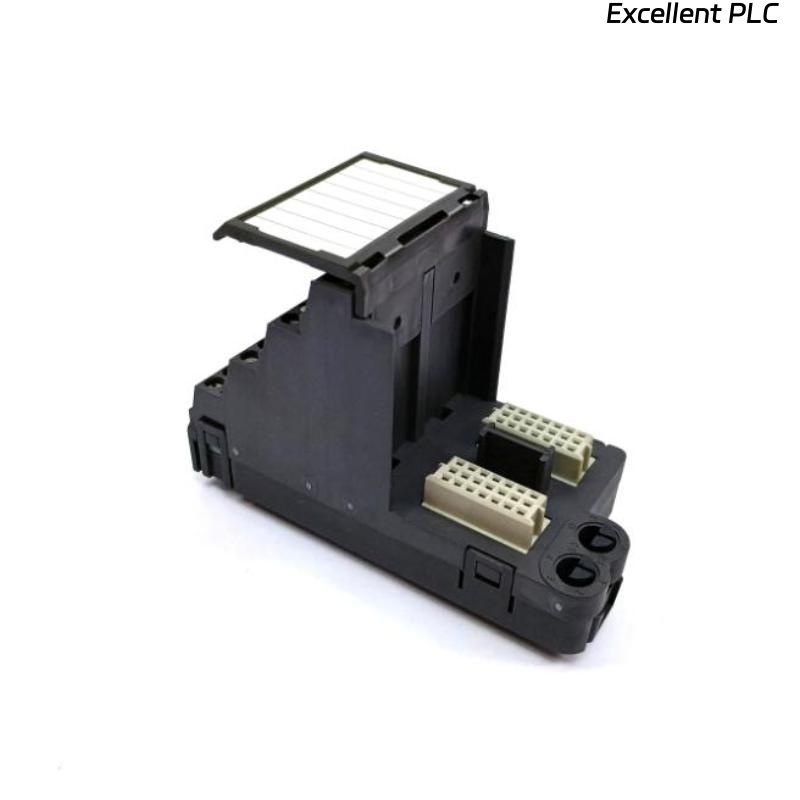 Emerson KJ4001X1-CD1 DeltaV Redundant Power Modules