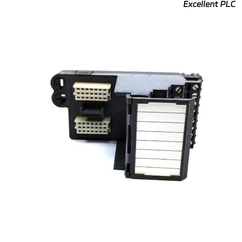 Emerson KJ4001X1-CD1 DeltaV Redundant Power Modules