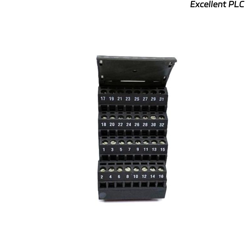 Emerson KJ4001X1-CD1 DeltaV Redundant Power Modules