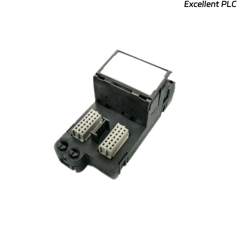 Emerson KJ4001X1-CF1 Large-capacity Terminal Blocks