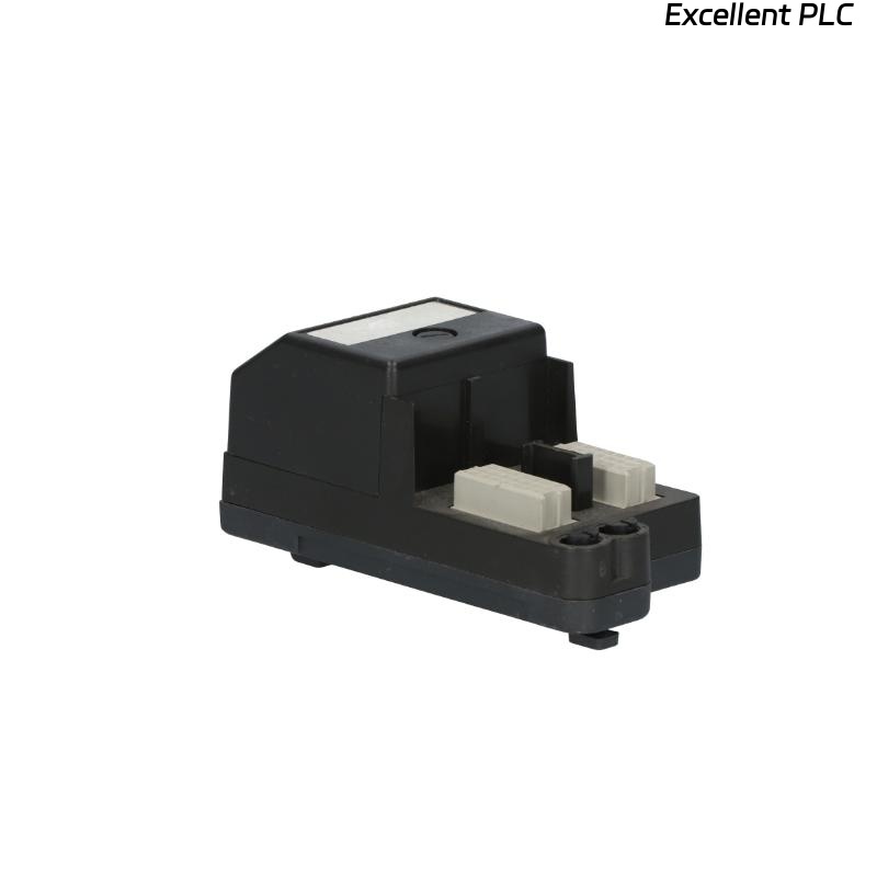 Emerson KJ4001X1-CF1 Large-capacity Terminal Blocks