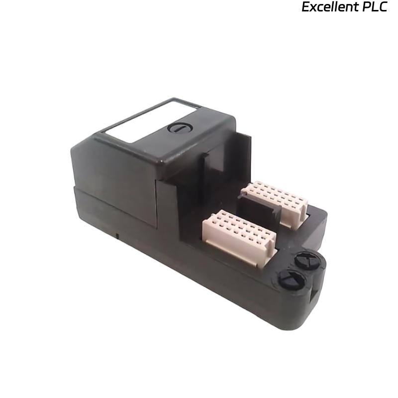 Emerson KJ4001X1-CK1 Mass Terminal Block 40 Pin