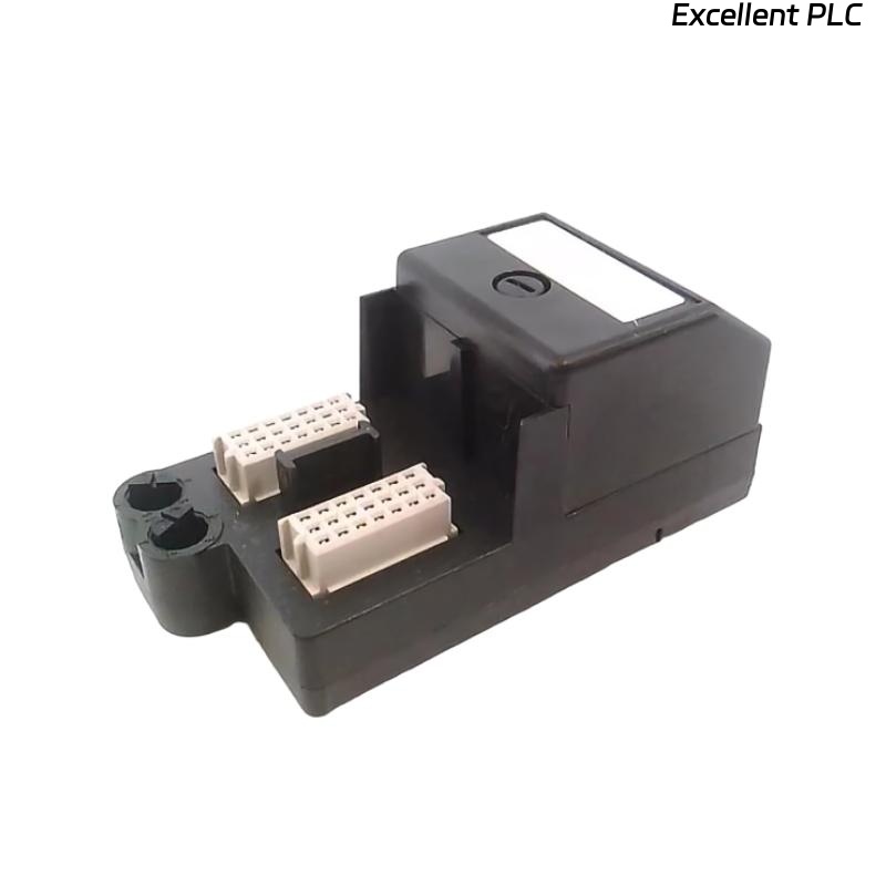 Emerson KJ4001X1-CK1 Mass Terminal Block 40 Pin