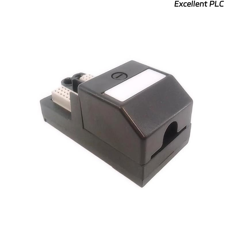 Emerson KJ4001X1-CK1 Mass Terminal Block 40 Pin
