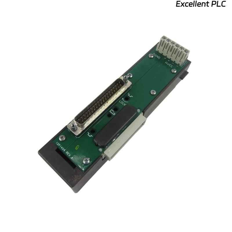 Emerson KJ4001X1-HC1 Left Expander