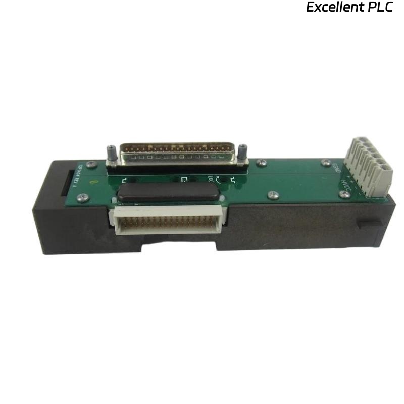 Emerson KJ4001X1-HC1 Left Expander