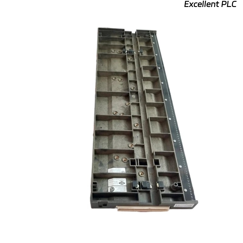 Emerson KJ4002X1-BA1 8-w Wide Vertical Carrier