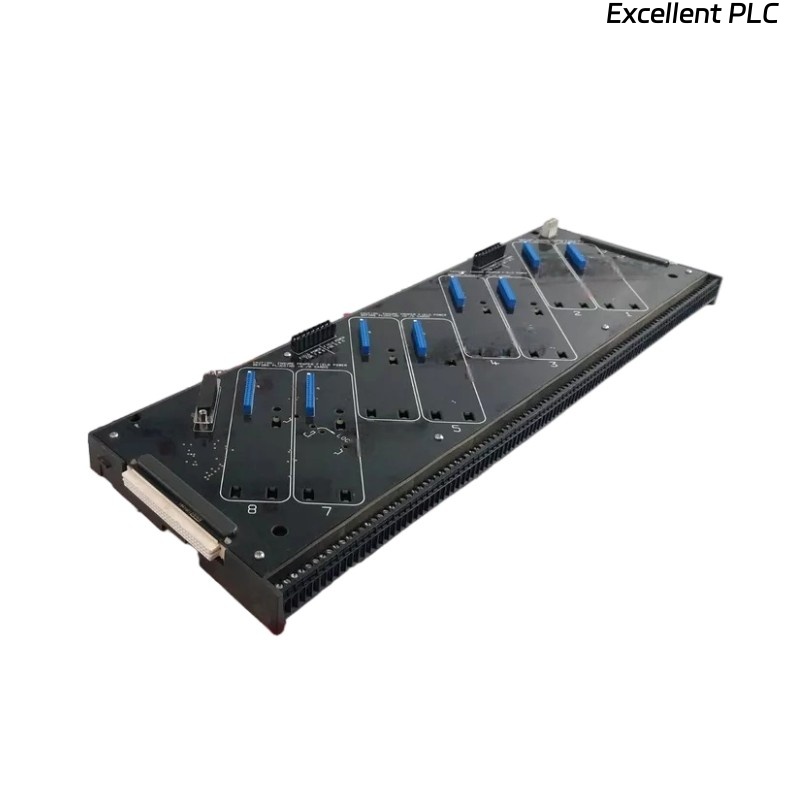 Emerson KJ4002X1-BA1 8-w Wide Vertical Carrier