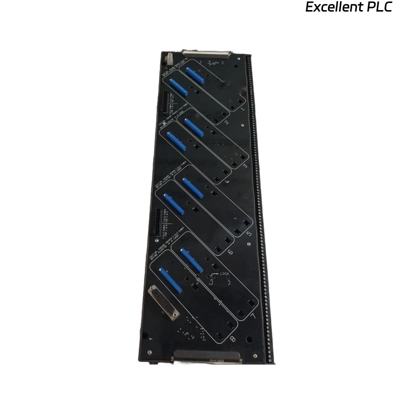 Emerson KJ4002X1-BA1 8-w Wide Vertical Carrier