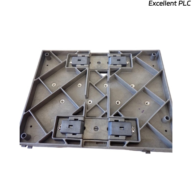 Emerson KJ4002X1-BC1 TOP 4 WIDE VERTICAL CARRIER