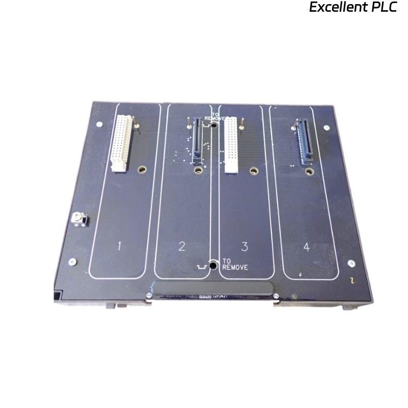 Emerson KJ4002X1-BC1 TOP 4 WIDE VERTICAL CARRIER