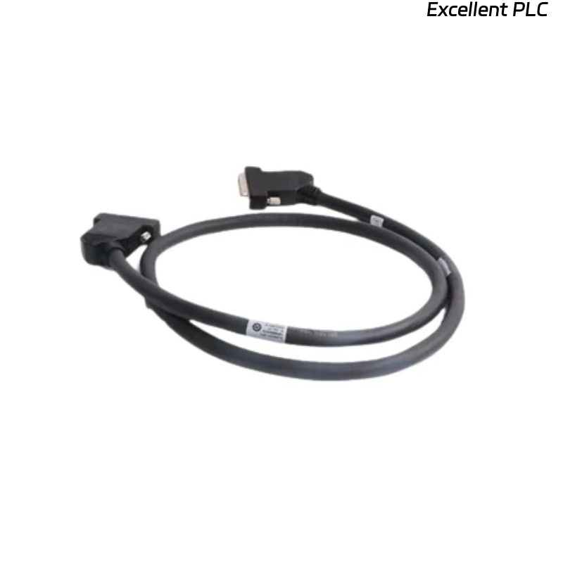 Emerson KJ4002X1-BF3 Extender Cable