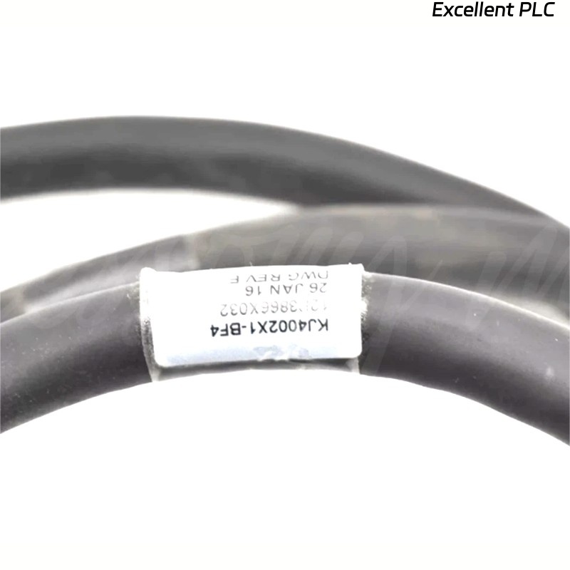 Emerson KJ4002X1-BF4 TOP EXTENDER CABLE ASSEMBLY