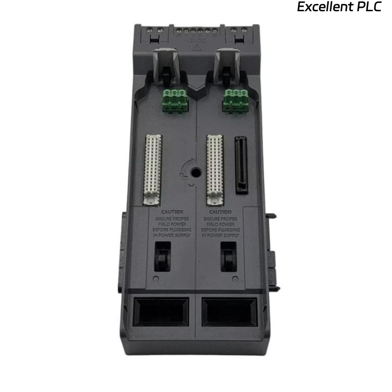 Emerson KJ4005X1-BA1 Power Controller