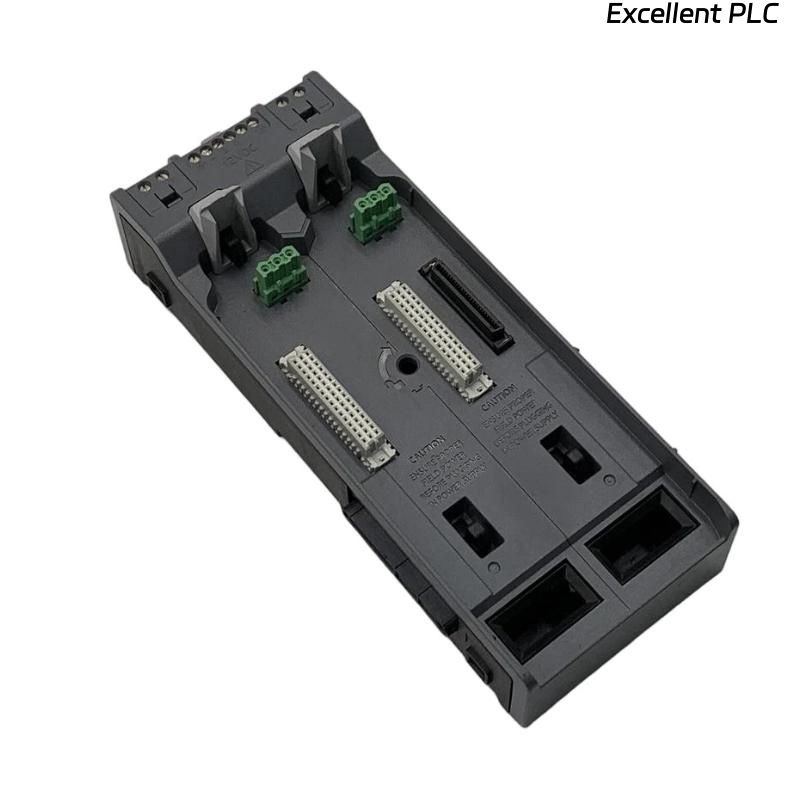 Emerson KJ4005X1-BA1 Power Controller