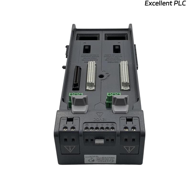 Emerson KJ4005X1-BA1 Power Controller