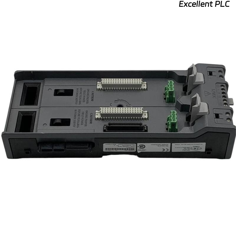 Emerson KJ4005X1-BA1 Power Controller