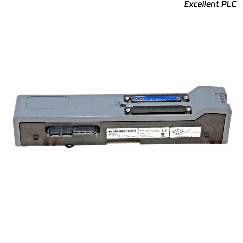 Emerson KJ4005X1-BB1 Left Extender