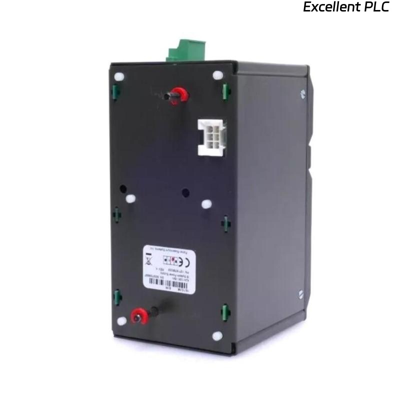 Emerson KJ4110X1-EA1 Power Supply