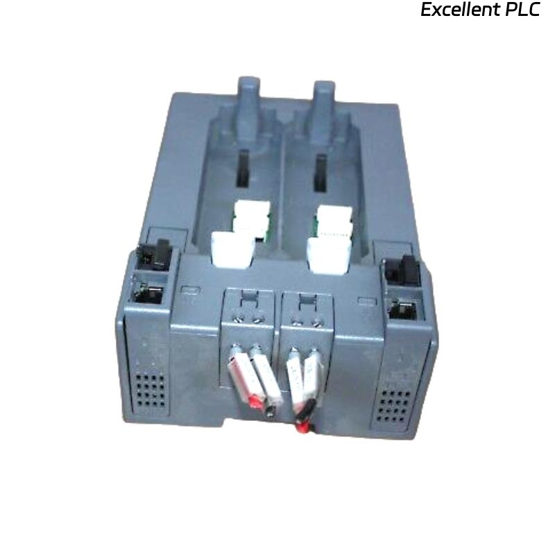 Emerson KL4001X1-BA1 SZ CONTROLLER CARRIER